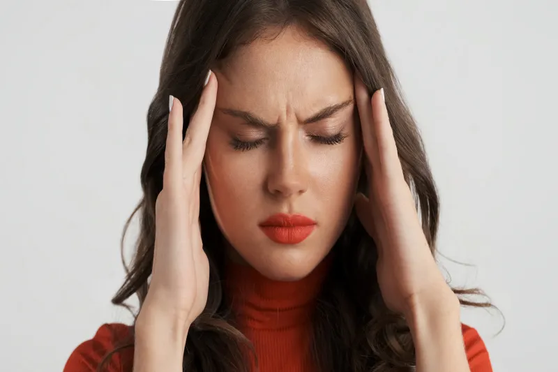 Homeopathic Treatment for Migraine & Mental Health – Root-Cause Healing Explained