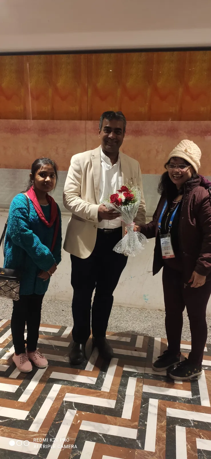 22nd All India Homoeopathic Congress