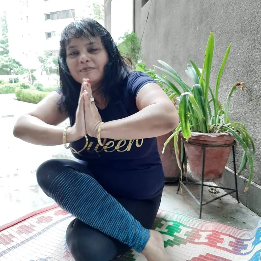 Prof. Dr. (Mrs.) Neeraj Gupta