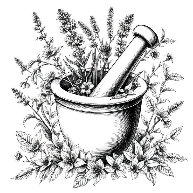 Dr. Mrs. Neeraj Gupta, gold medalist homeopath specializing in classical homeopathy